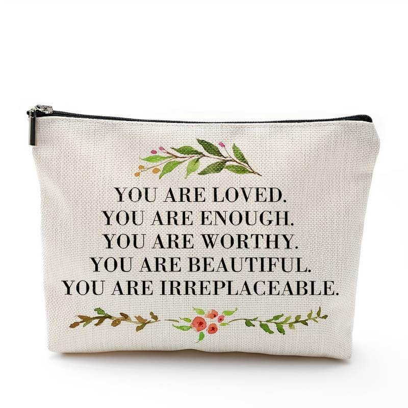 Estuche afirmaciones positivas