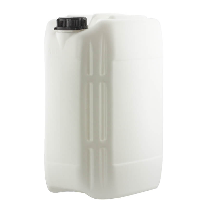 Caneca de Jabón Potásico + Aceite de Neem