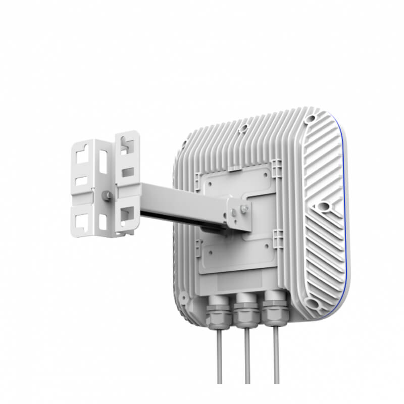 Ruijie AX6000 diseño resistente IP68