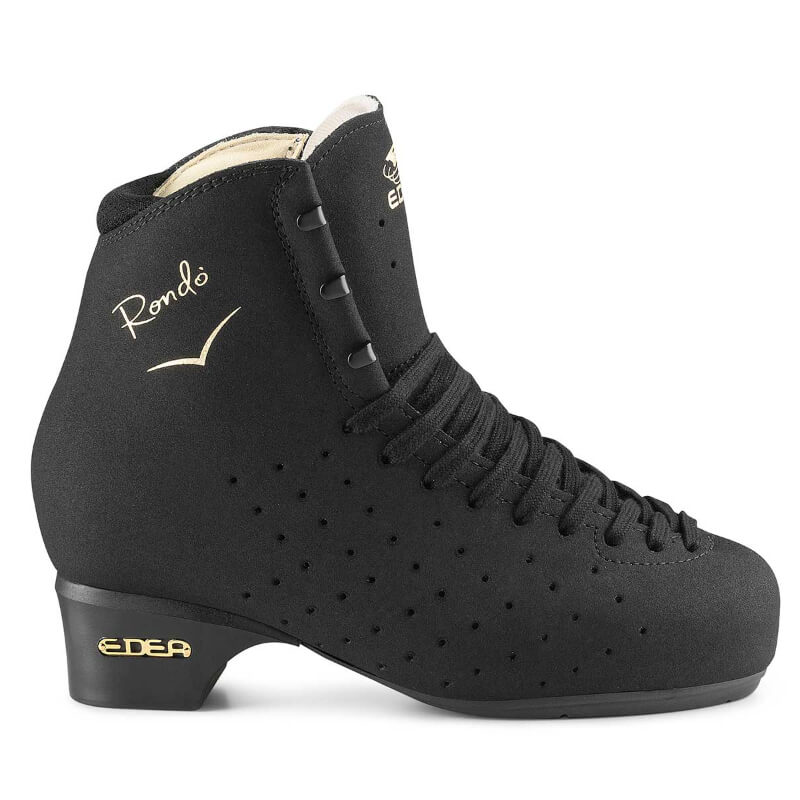 Edea Rondo-Black