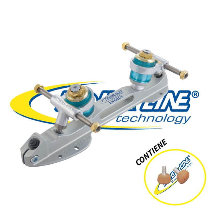 Roll Line Frame-Energy