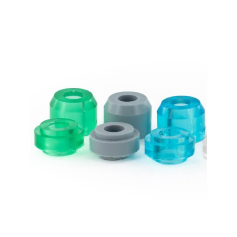 Roll line Suspensiones-Giotto Spin