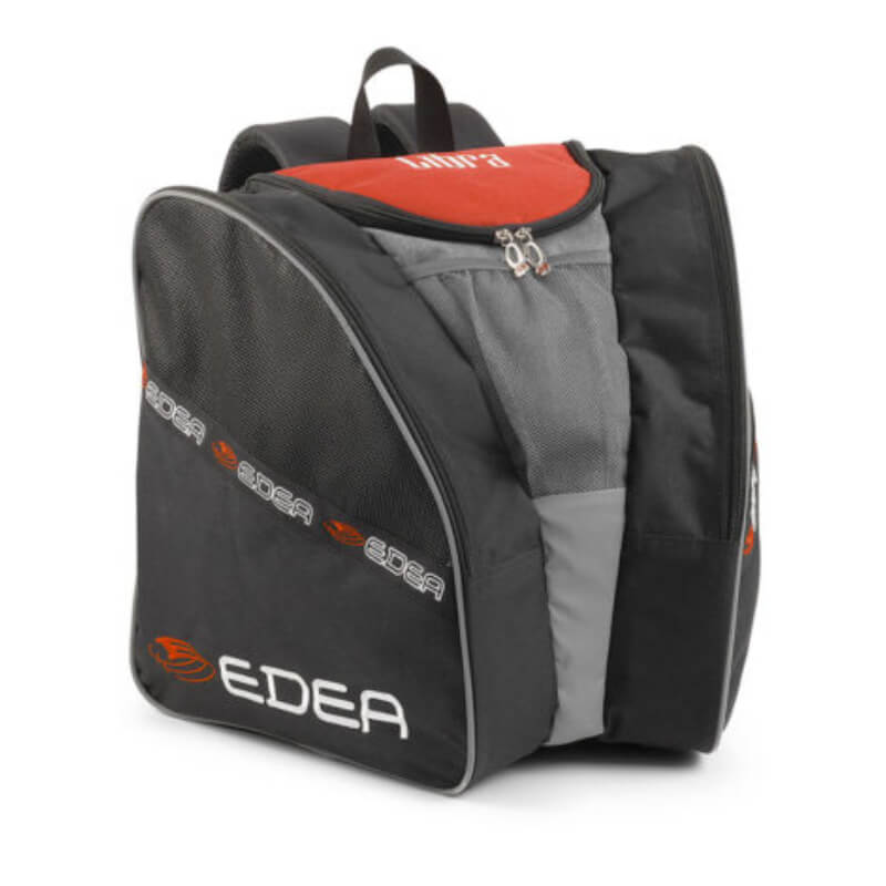 Edea Bolso ZAINO LIBRA Black