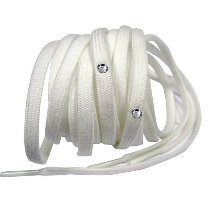 Edea Cordones con Cristales