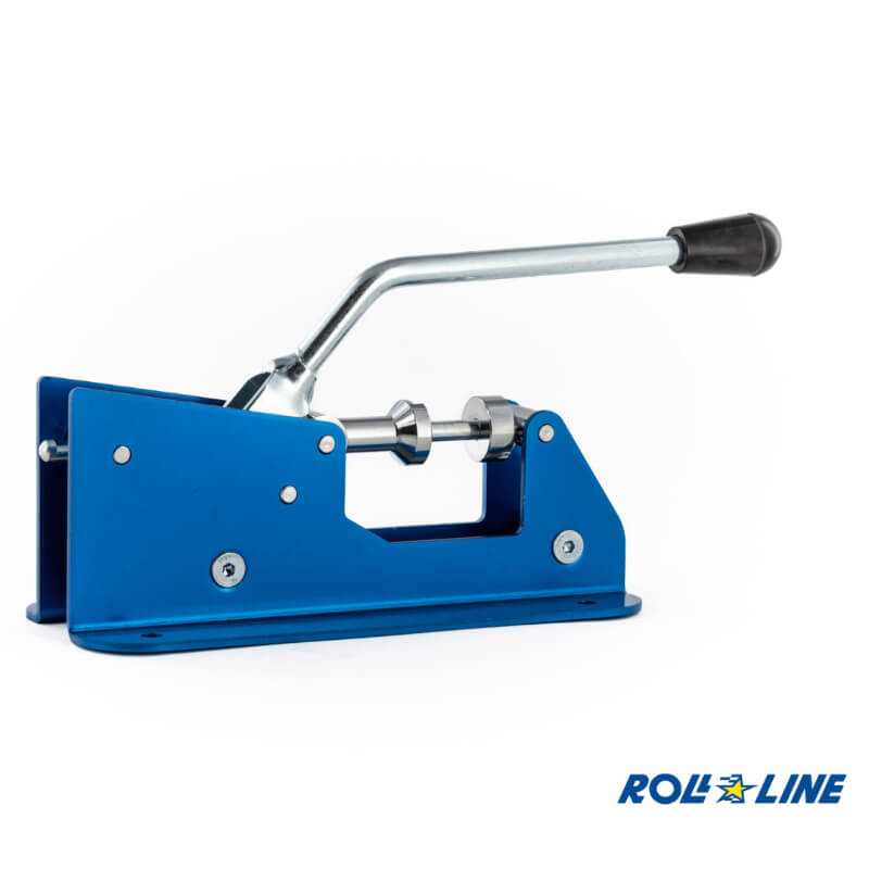 Roll line Prensa de Rodamientos / Bearing Press
