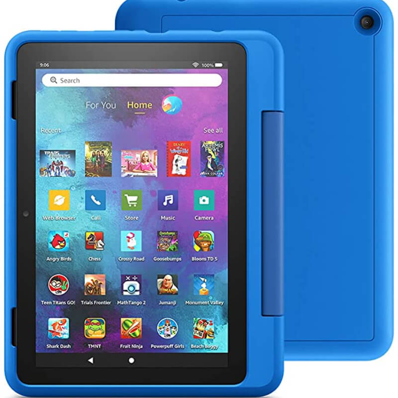 TABLET AMAZON FIRE HD 8 KIDS PRO (2+32GB)