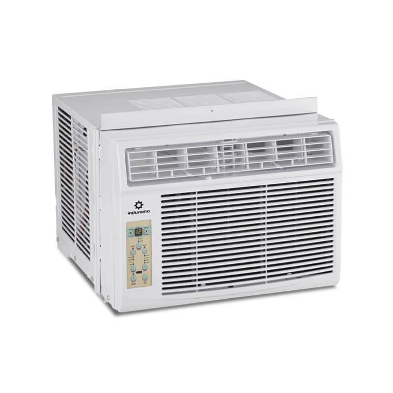 AIRE ACONDICIONADO INDURAMA AWI-12FA2A/A TIPO VENTANA