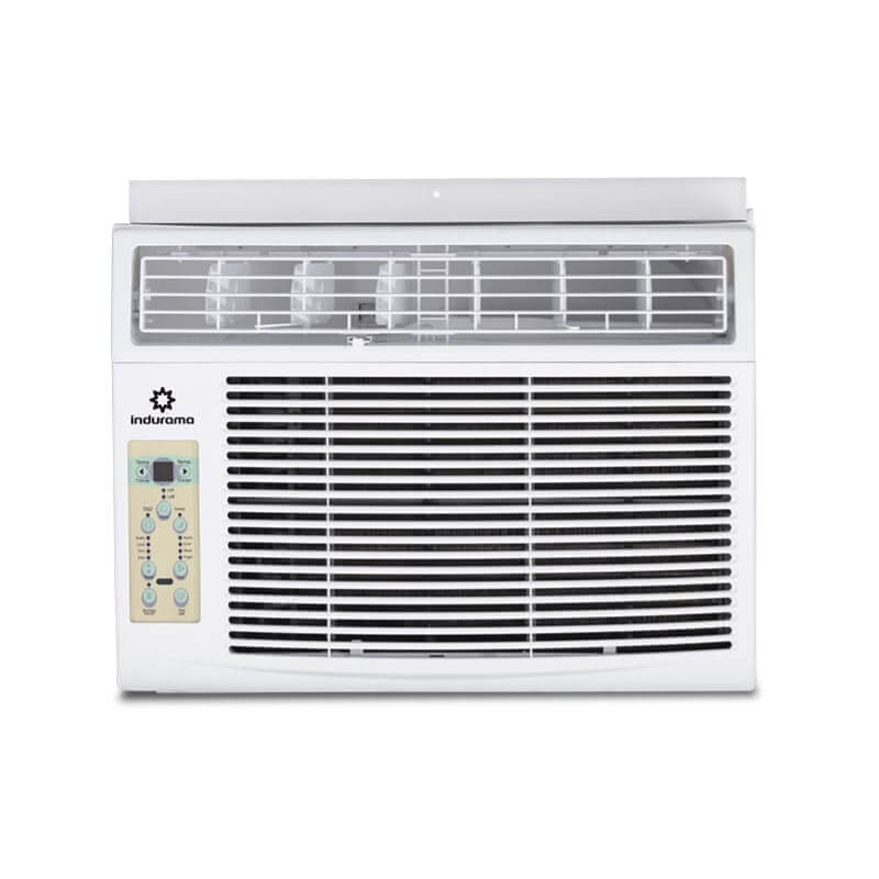 AIRE ACONDICIONADO INDURAMA AWI-12FA2A/A TIPO VENTANA 12000BTU