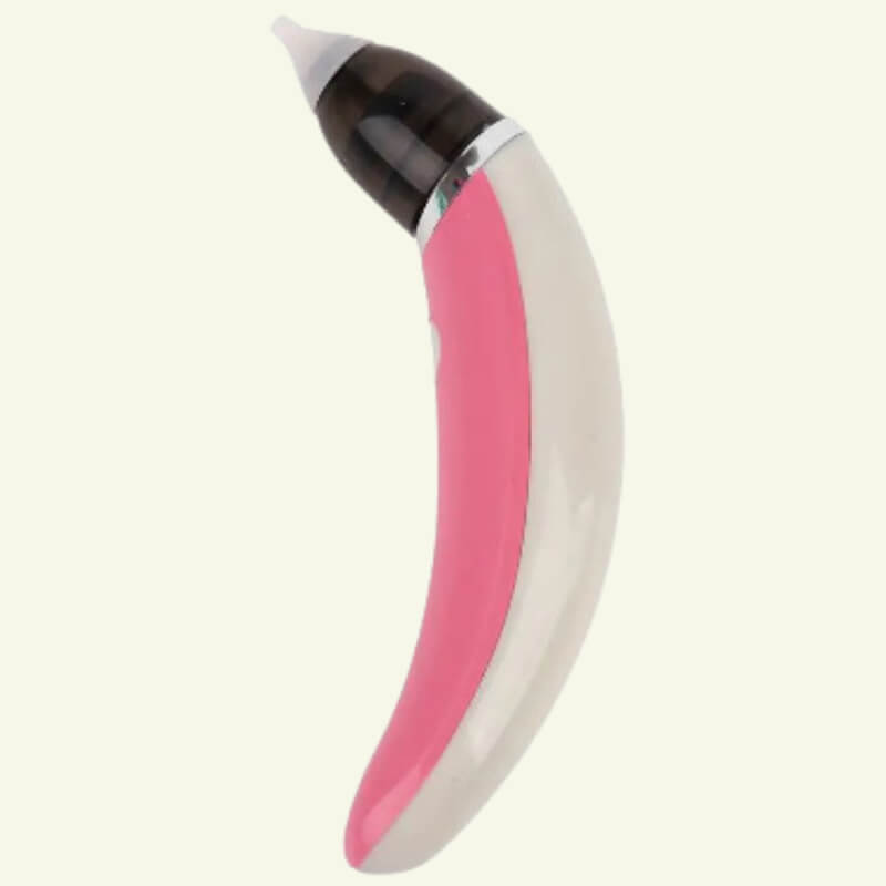 ASPIRADOR NASAL ELECTRICO BEBES