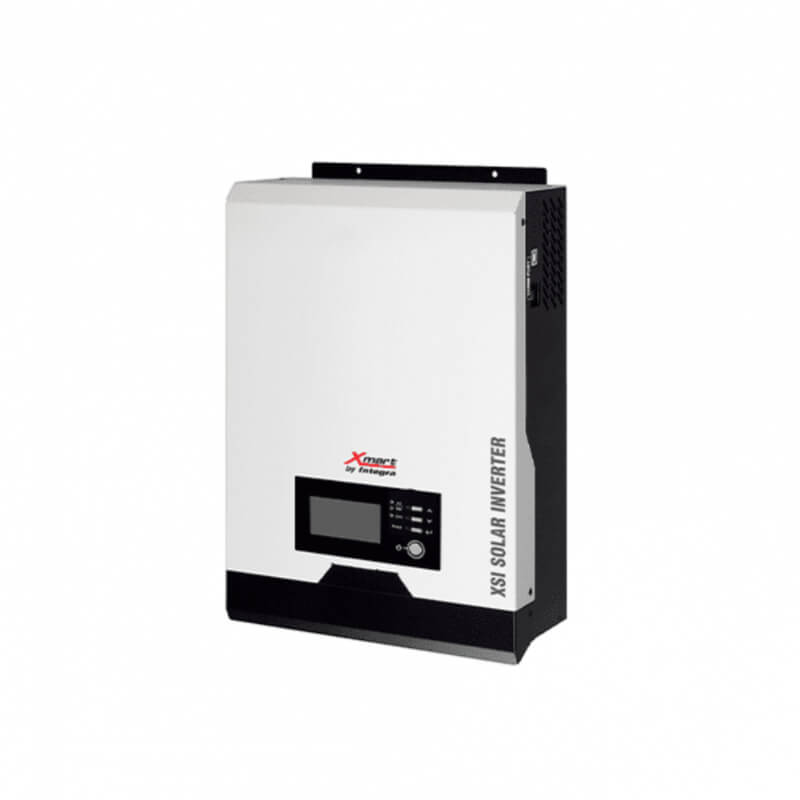XMART INVERSOR SOLAR XSI 1K/800W