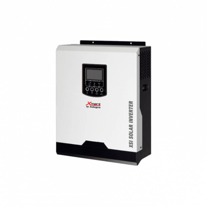 XMART INVERSOR SOLAR XSI 2K/2KW