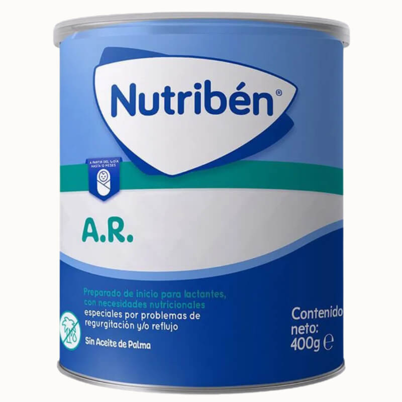 NUTRIBEN AR 400 GR