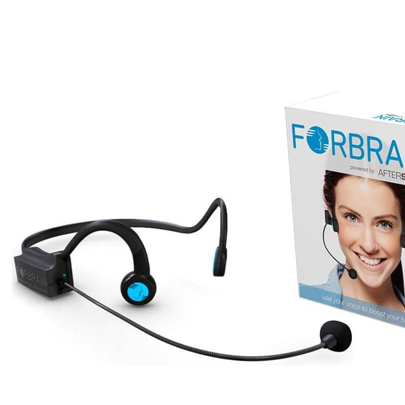 Forbrain