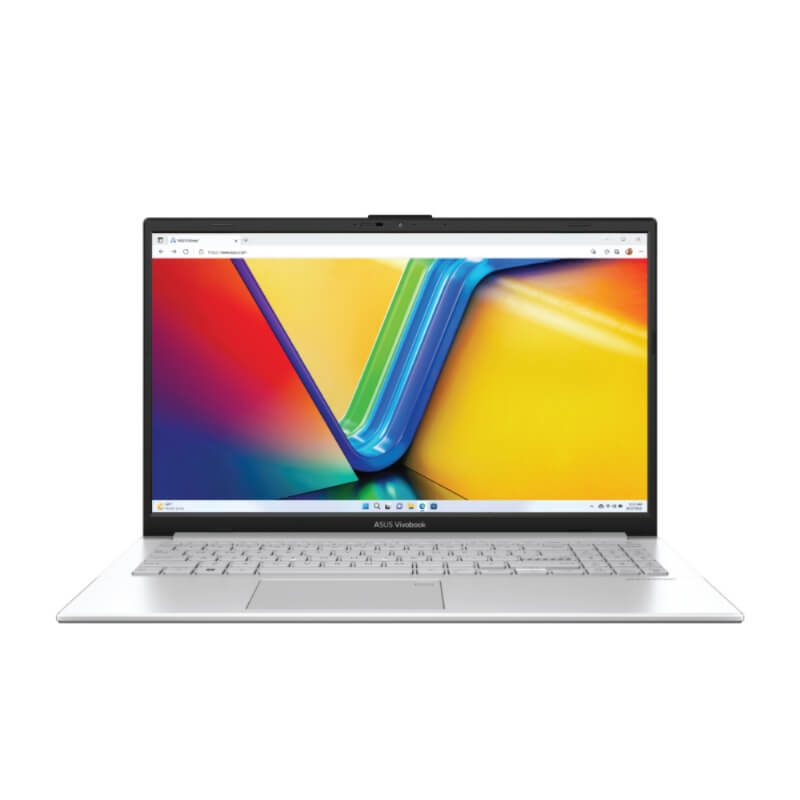 LAPTOP ASUS PROCESADOR RYZEN 3 - 8 RAM + 1TB