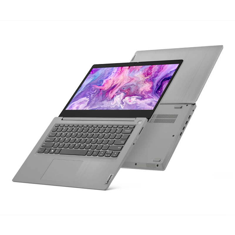 LAPTOP LENOVO IDEAPAD CORE i3-10110U 8GB +256GB