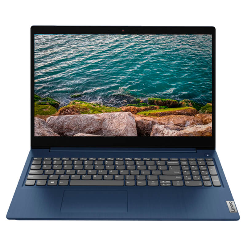 LAPTOP LENOVO IDEAPAD CORE I3 8 RAM +512 GB