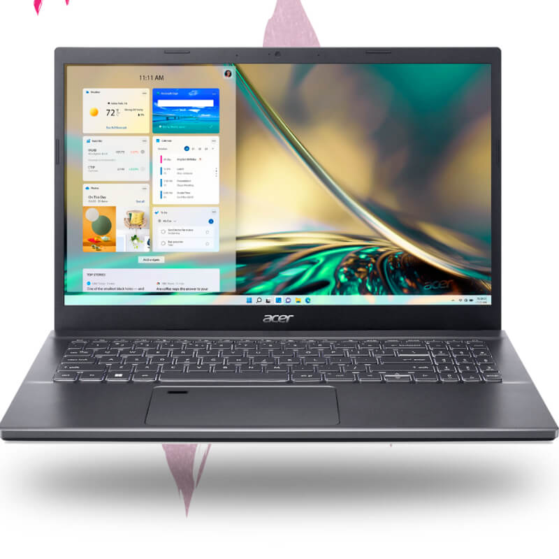 LAPTOP NOT ACER ASPIRE 5 A514-55-52LY/ INTEL CORE I5