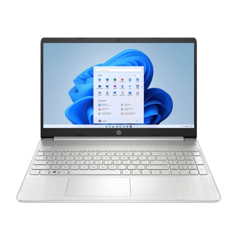 LAPTOP NOT HP RYZEN 7 + 512GB / RAM 12GB