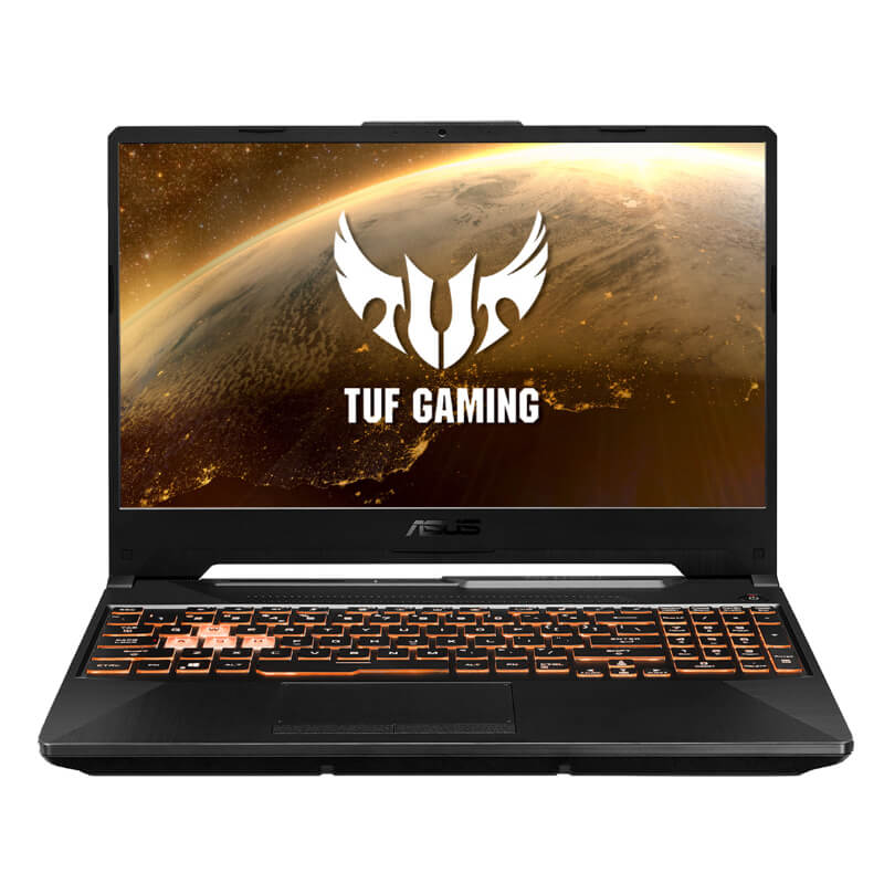 LAPTOP ASUS GAMING AMD RYZEN 7