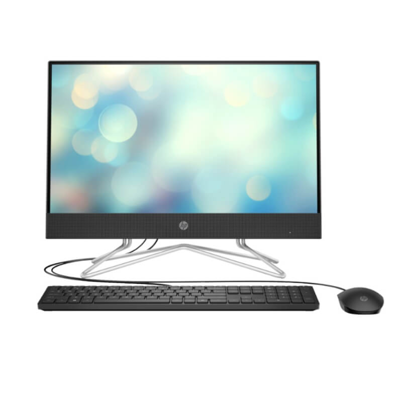 COMPUTADORA HP INTEL CELERON J4025