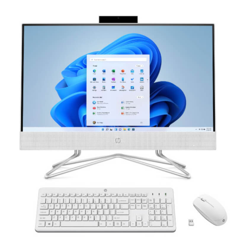 COMPUTADORA HP INTEL CORE I3-1215U 12va GEN