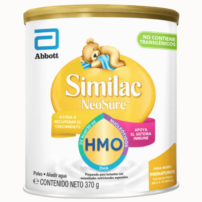 SIMILAC NEOSURE 370 GR