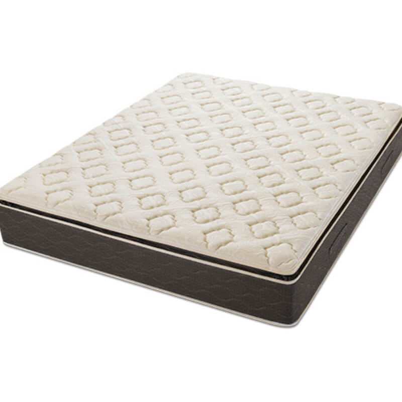 COLCHON CHAIDE EXCELLENCE NON FLIP 2 PLAZAS