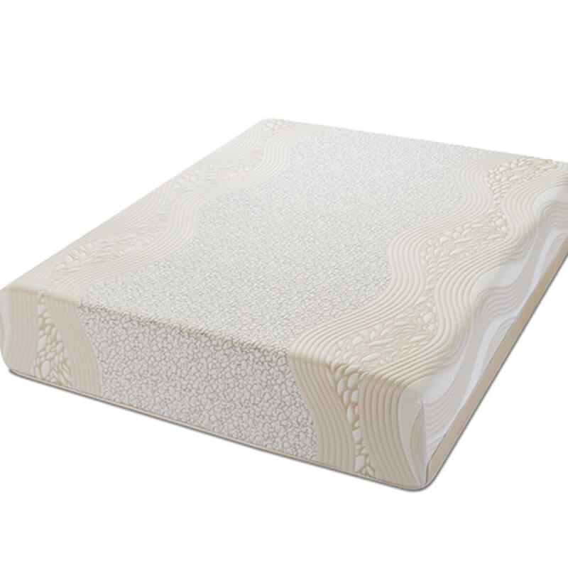 COLCHON CHAIDE ELEGANCE 2 PLAZAS