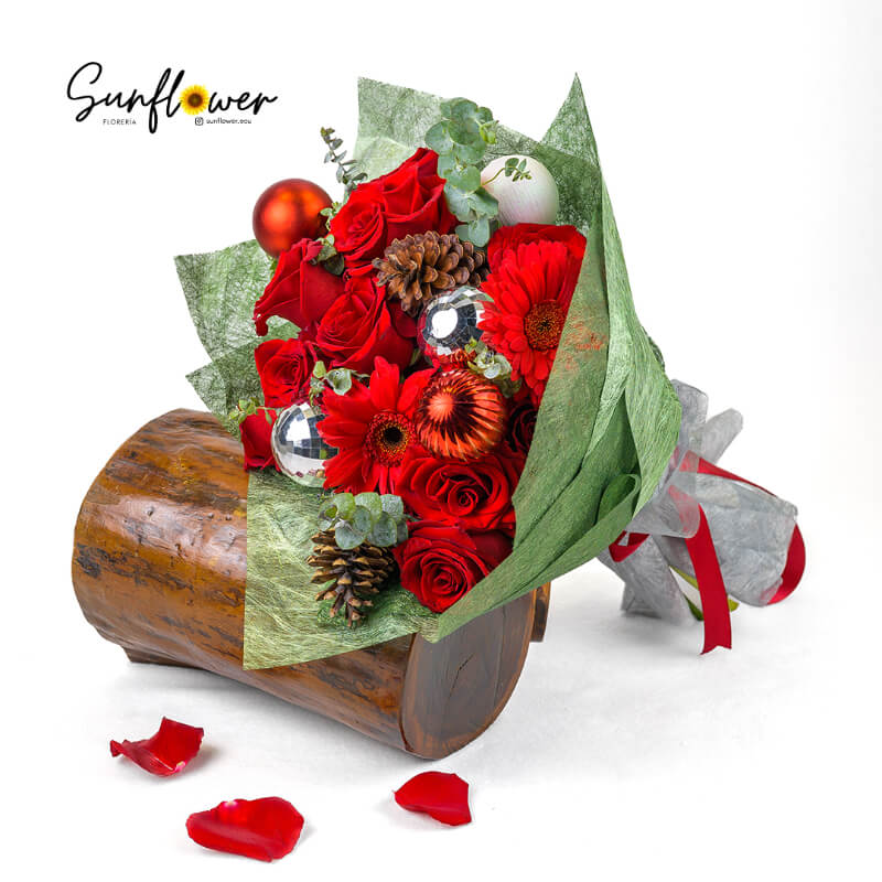 Bouquets o Ramos