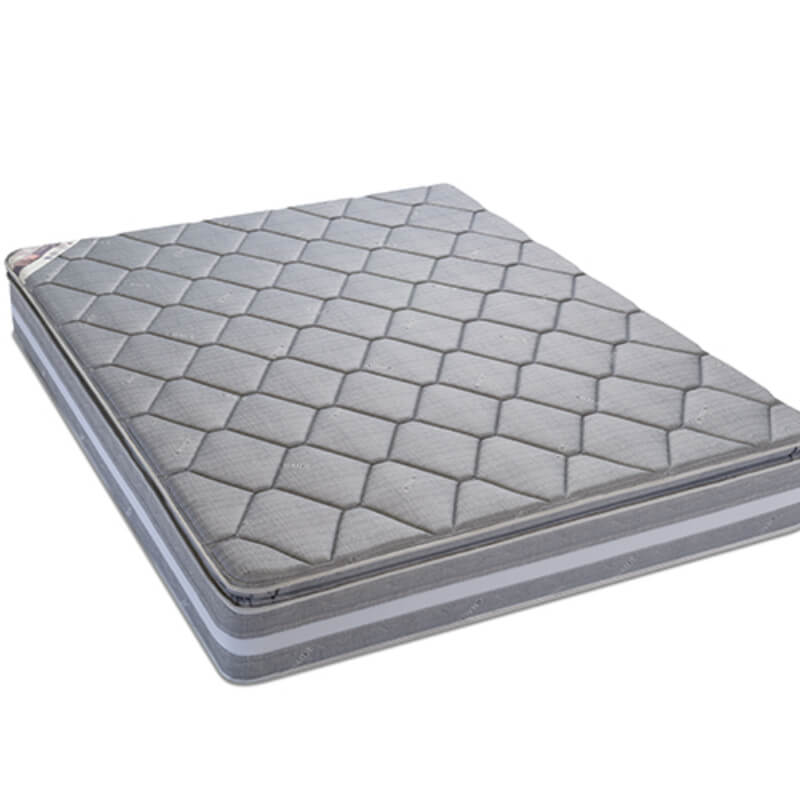 COLCHON CONTINENTAL CHAIDE DE LUJO NON FLIP 2 PLAZAS 27 CM