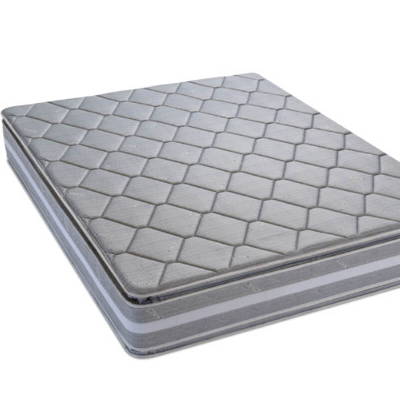 COLCHON CONTINENTAL DE LUJO CHAIDE PILLOW TOP PLAZA Y MEDIA