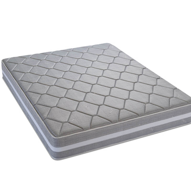 COLCHON CONTINENTAL DE LUJO CHAIDE TRADICIONAL 2 PLAZAS