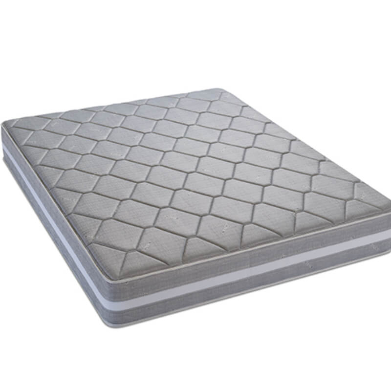 COLCHON CONTINENTAL DE LUJO CHAIDE TRADICIONAL 3 PLAZAS