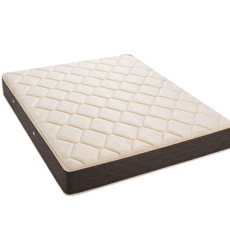 COLCHON CHAIDE SUAVE BRISA 2 PLAZAS Y MEDIA BEIGE