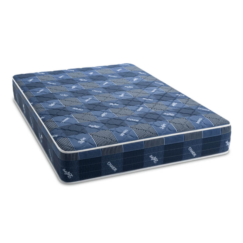 COLCHON CHAIDE ZAFIRO 23 cm 2 PLAZAS