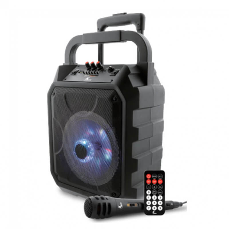 PARLANTE REVELRY XTS-710