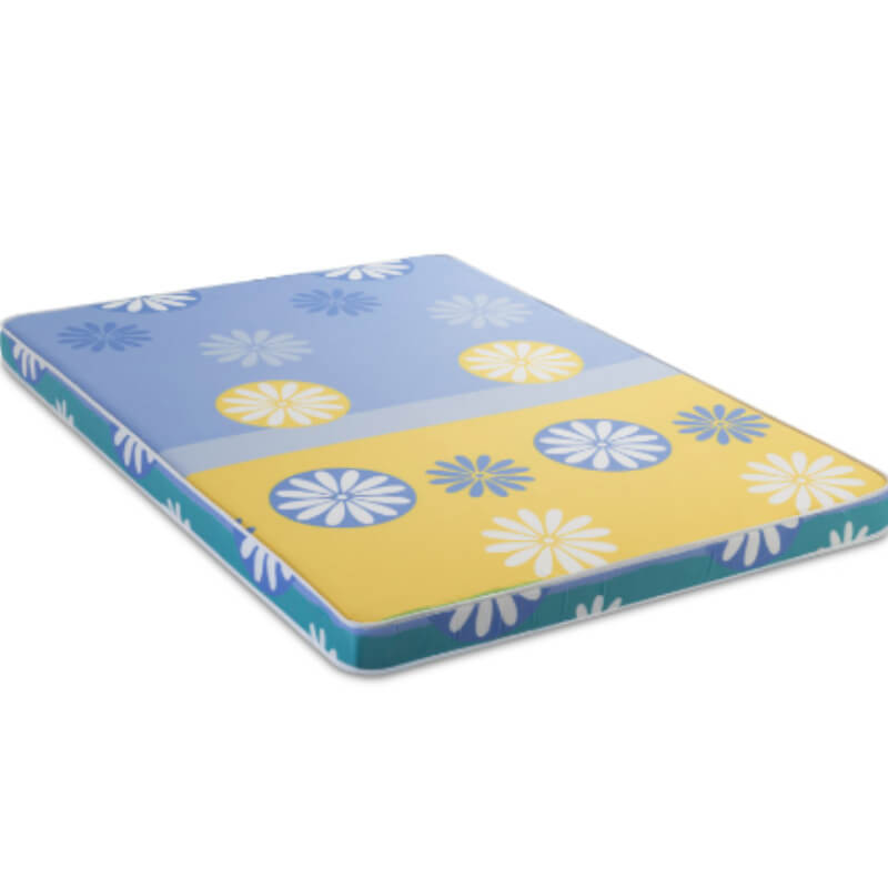 COLCHON CHAIDE ALTERNATIVA ESPUMA PLAZA Y MEDIA 15 cm