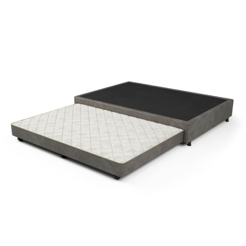 BASE DUO CHAIDE 2 PLAZAS