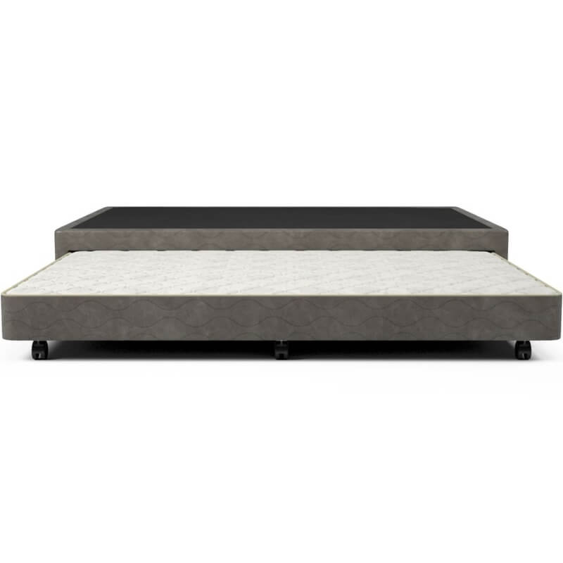 BASE DUO CHAIDE 2 PLAZAS Y MEDIA