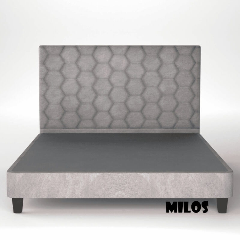 CAMA CHAIDE PLAZA Y MEDIA NUEVOS MODELOS