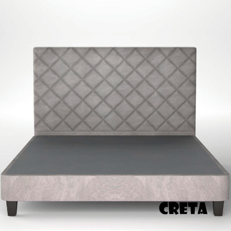 CAMA CHAIDE 3 PLAZAS NUEVOS MODELOS