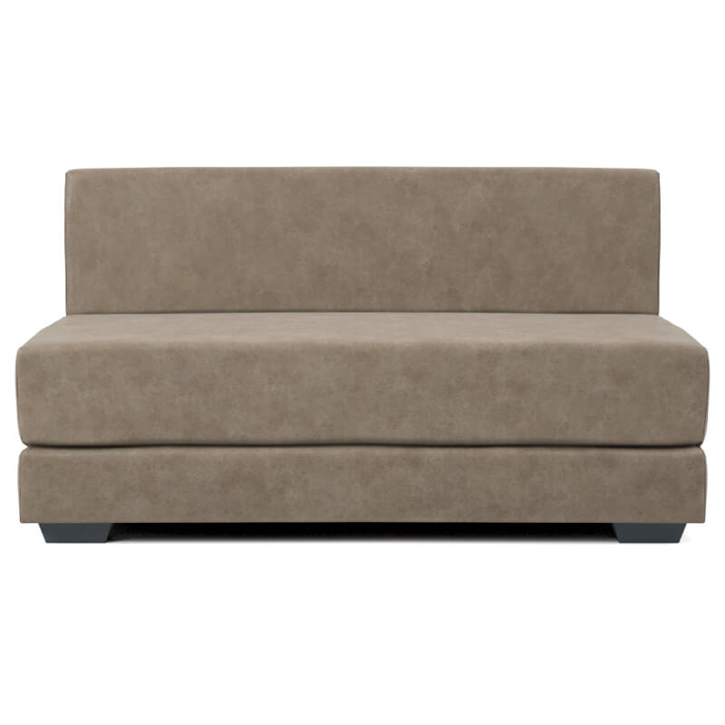 SOFA CAMA FOAM 2 PLAZAS