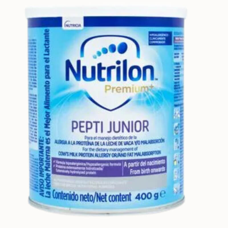 NUTRILON PROEXPERT PEPTI JUNIOR 400 GR