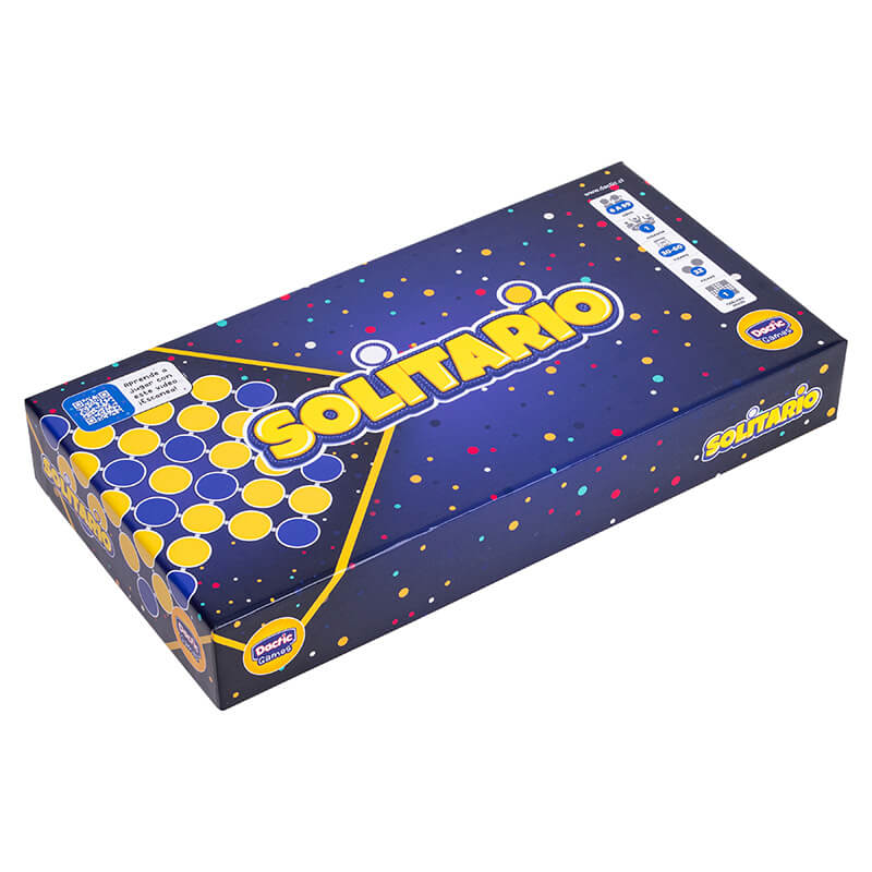 El Solitario
