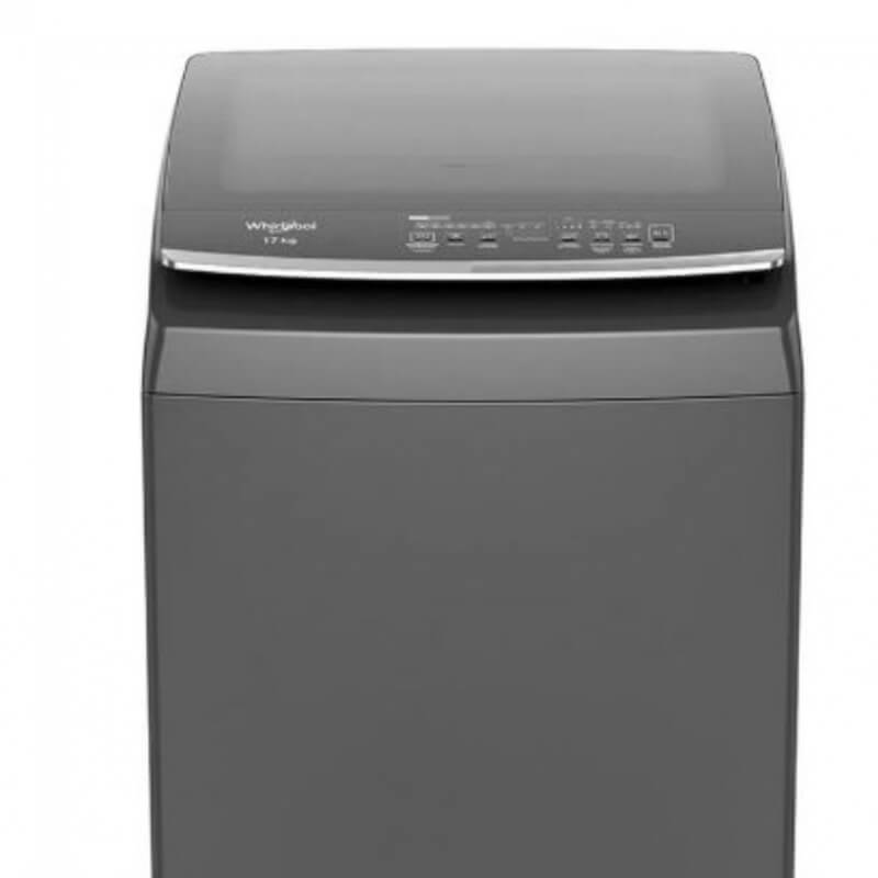 Lavadora Whirlpool WW17KTAHLA Superior 17 kg