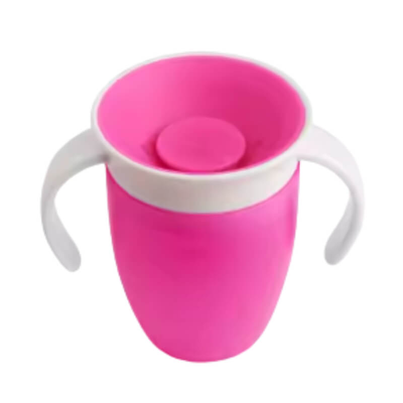 VASO ANTIDERRAME 360