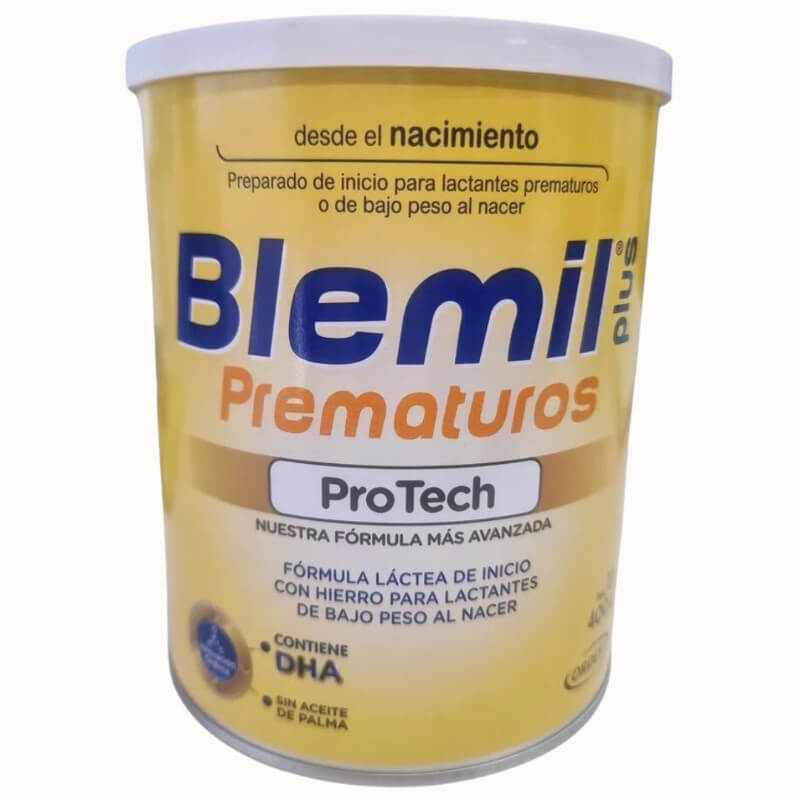 BLEMIL PLUS PREMATUROS 400 GR