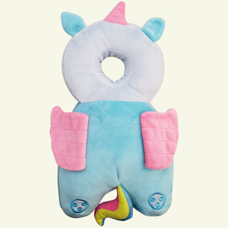 PROTECTOR DE CABEZA PONY 33 X 20 CM