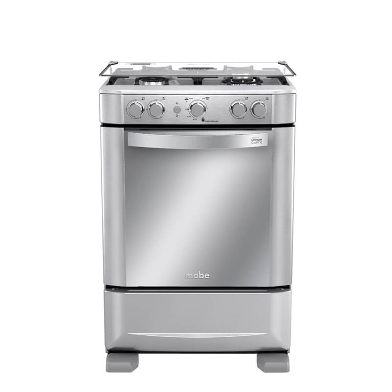 COCINA MABE 60CM EM6060FX2 INX