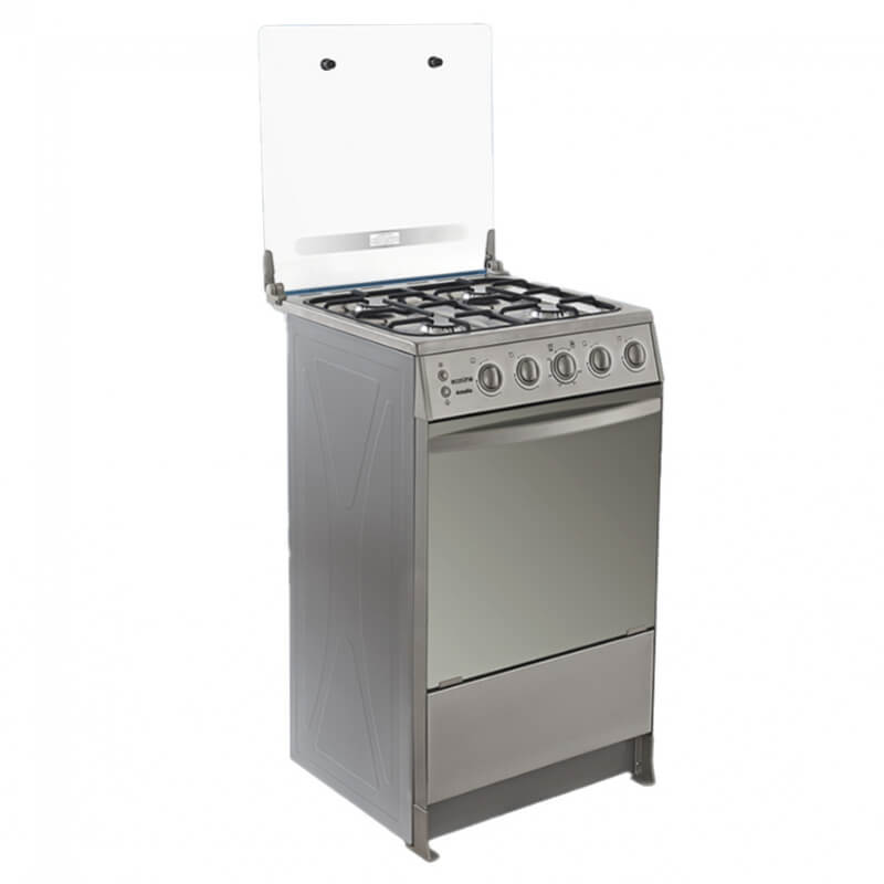 COCINA ECOLINE AMALIA 4Q C/T 21
